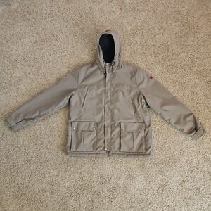 Winter Jacket Coat Mens Extra Large Parka(2870R)Boulder Gear Peddler See Pics‎